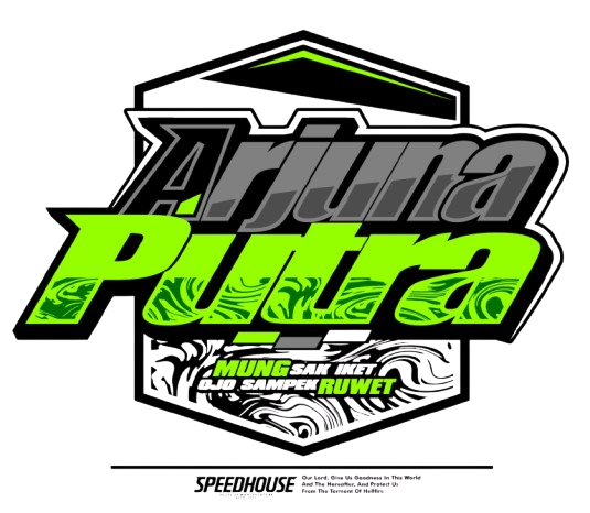 Logo Arjuna Putra